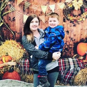 Meet your Posher, Jade